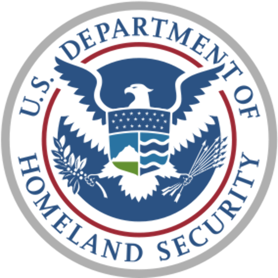 Transportation Security Administration Logo